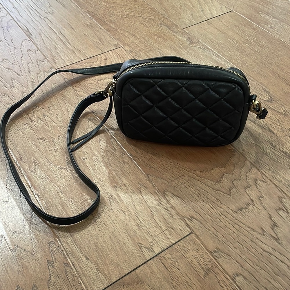 Hobo Crossbody